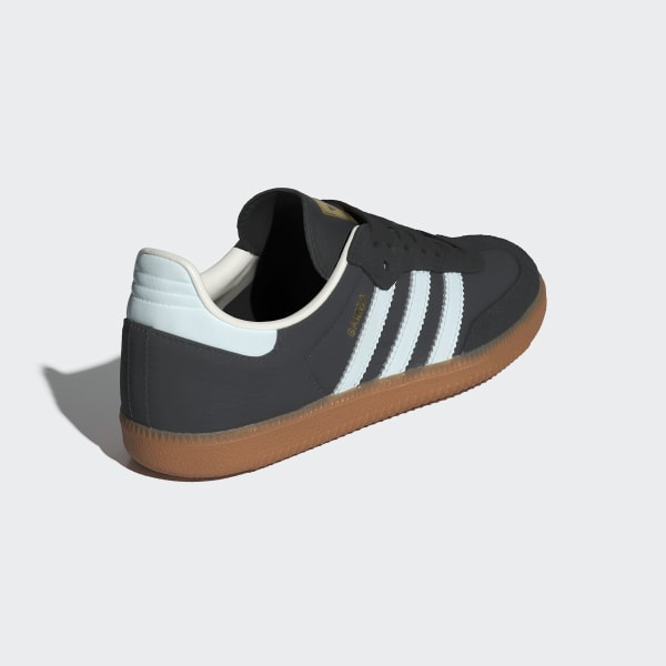 アディダス　SAMBA OG W adidas Samba OG Shoes - Grey | Free Shipping with adiClub