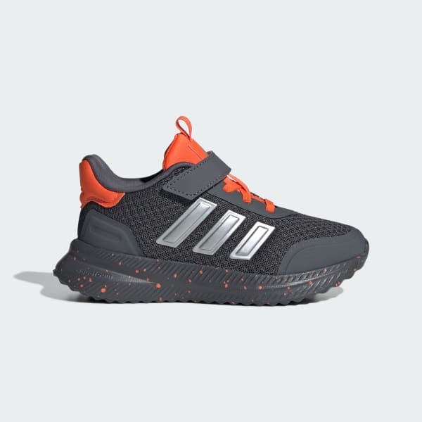 adidas X_PLRPATH Shoes Kids - Grey | Free Shipping with adiClub