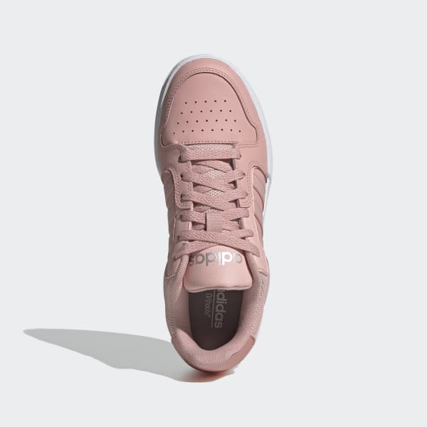 adidas Zapatillas Entrap Rosa adidas Argentina