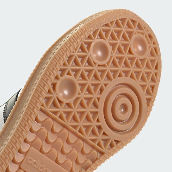 adidas Samba XLG Shoes Kids - White | Free Shipping with