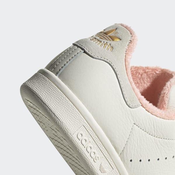 stan smith glow pink