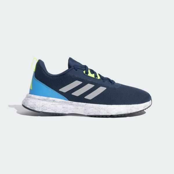 Blue PERCEPTO SHOES