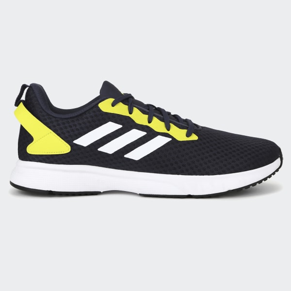 adidas HARQUIN SHOES - Blue | adidas India