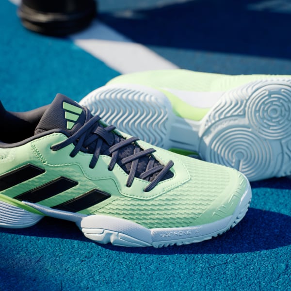Adidas protection tennis shoes sales