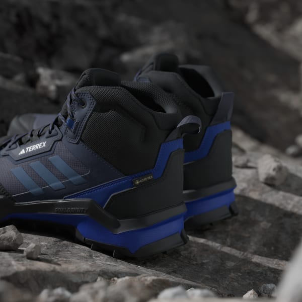 アディダス　adidas テレックス HIKSTER ミッド 楽天市場】 【公式】アディダス adidas 返品可 ハイキング