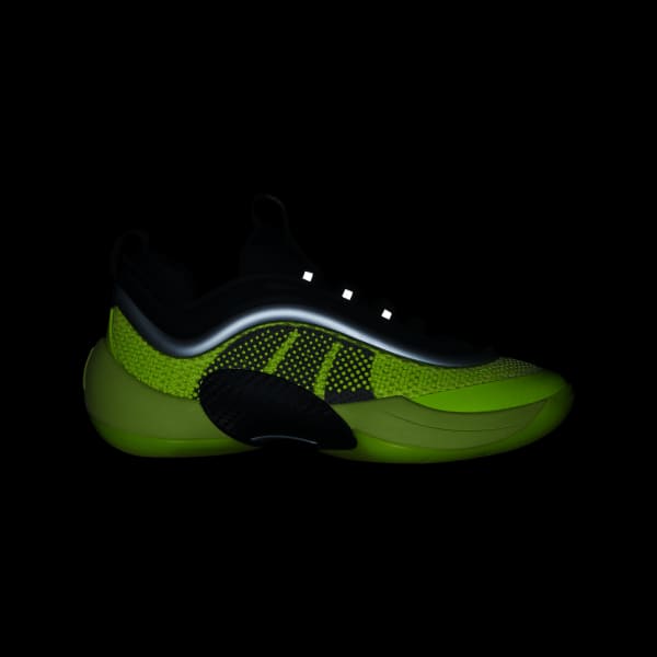 Red D.O.N. Issue 6 Shoes Kids