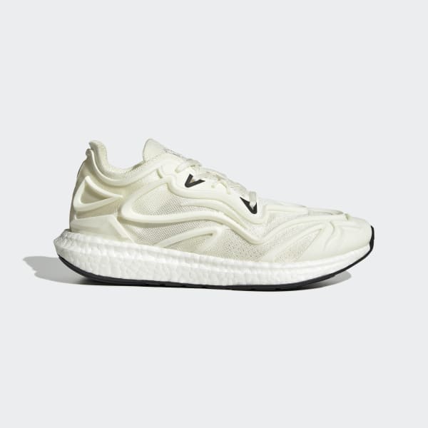adidas by Stella McCartney Made to Be Remade Shoes - White | Unisex ...