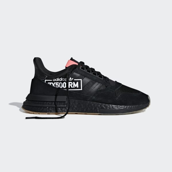 adidas originals zx 500 uomo nere buy clothes shoes online