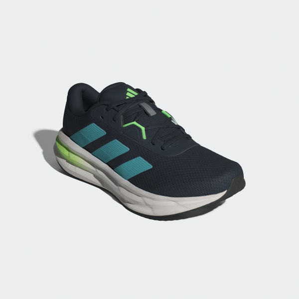Azul Tenis de Running Galaxy 7