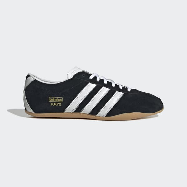 Tênis Tokyo - Preto adidas | adidas Brasil