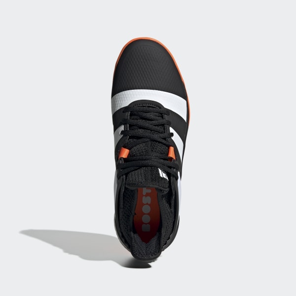 adidas Stabil X Shoes - Black | adidas US
