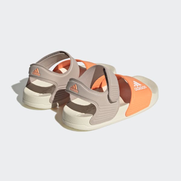 Sandal adilette hotsell adidas
