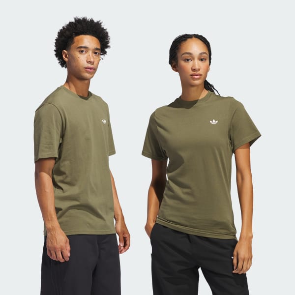 Green 4.0 Logo Tee (Gender Neutral)