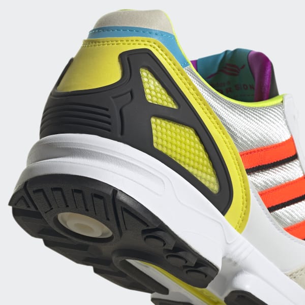 Adidas zx 8000 flux hotsell