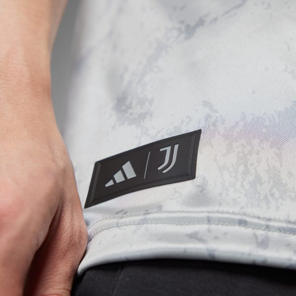 Gris Camiseta Juventus x NASA-inspired LFSTLR