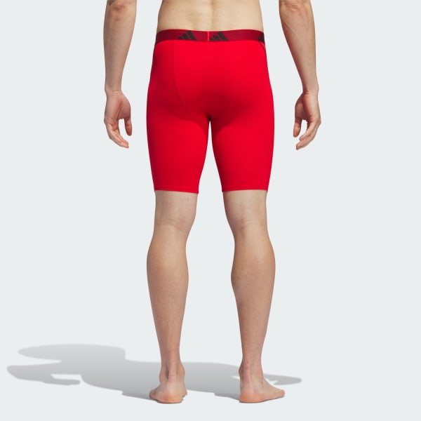 M PRF MSH 3PK LONG BOXER BRIEF