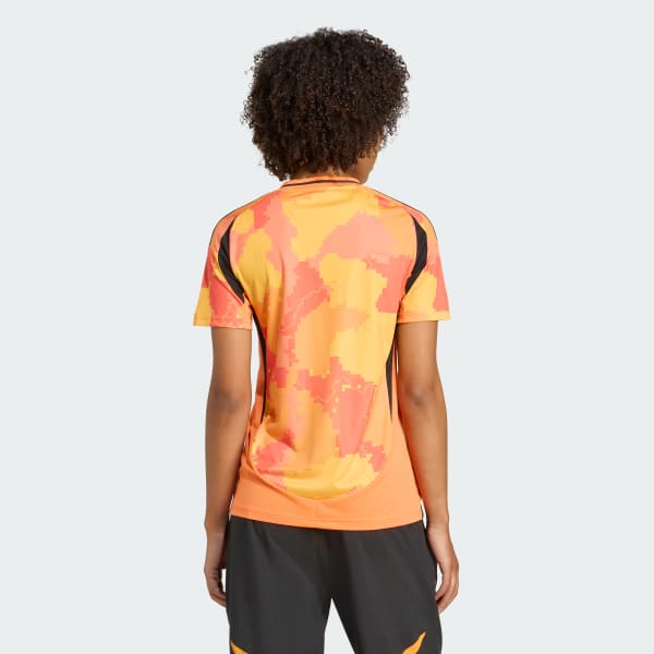 Multicolore Maillot Paris FC Ninho