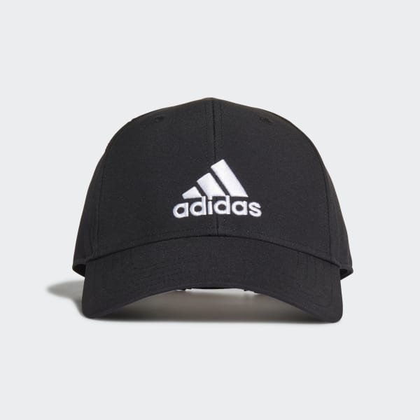 boné feminino preto adidas