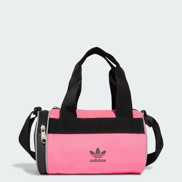 adidas Duffel Bag Pink adidas Philippines