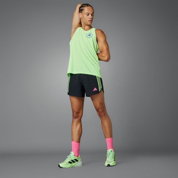 Adidas own the run short hotsell