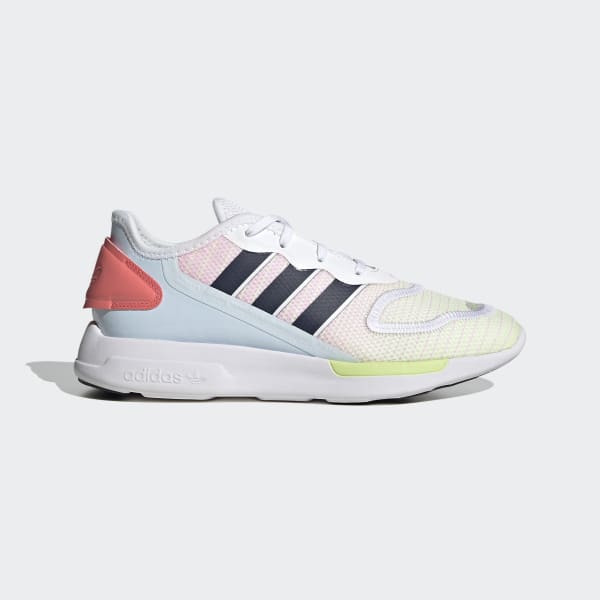 Zapatillas zx 2k florine Outlet