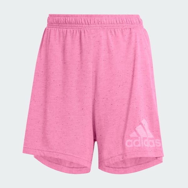 Purple Future Icons Winners Shorts