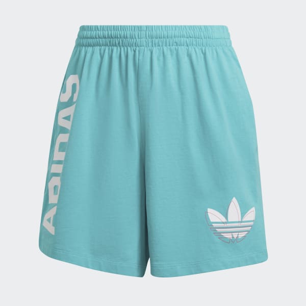 Streetball Shorts