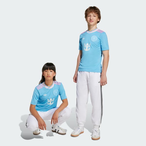 Inter Miami CF 25/26 Third Jersey Kids