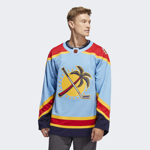 FHN Today: NHL, Florida Panthers Set Sail with New Reverse Retro