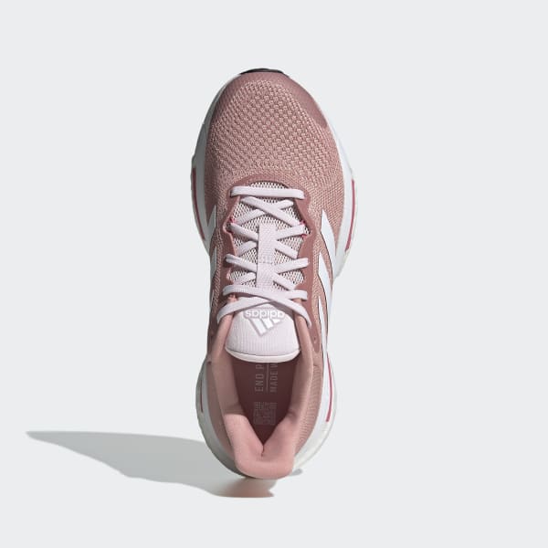 Pink Solarglide 5 Shoes