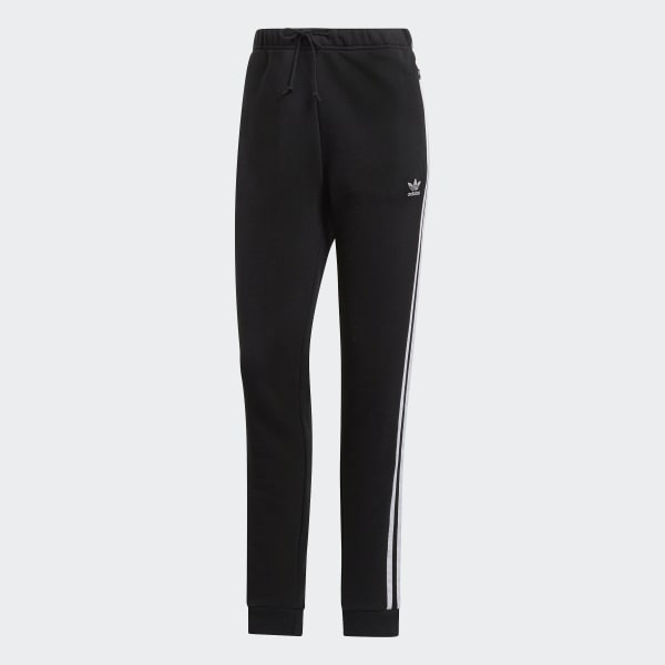 adidas track pants with cuffs