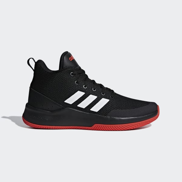 adidas SPD End2End Shoes - Black 