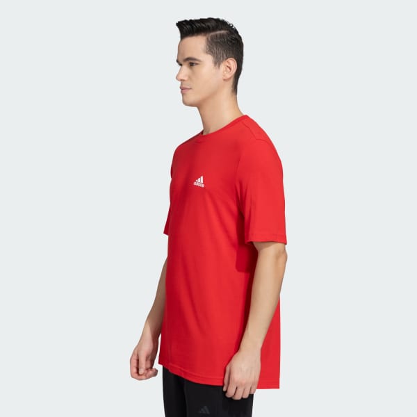 Red Solid T