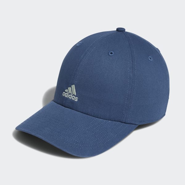 Blue Saturday Hat