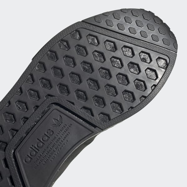 adidas Chaussure NMD R1 noir adidas Canada