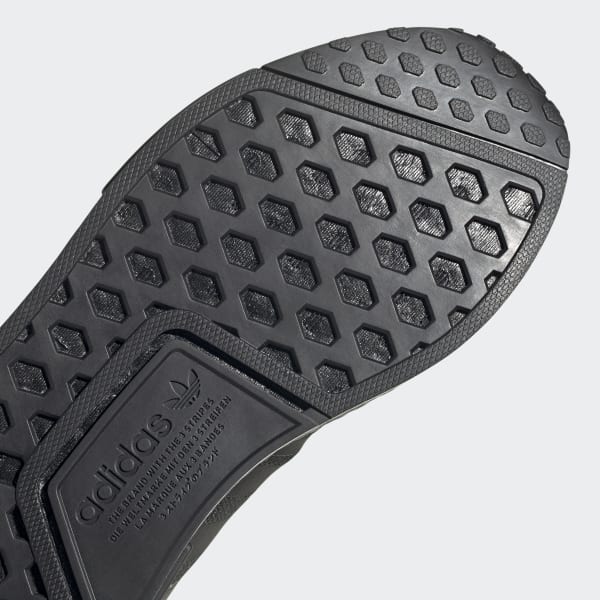 NMD_R1 Primeblue Shoes - Black | GZ9256 | adidas US