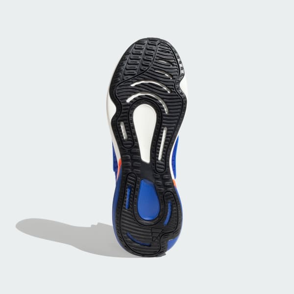 Blue ENERGY FIT RUNNING SHOES