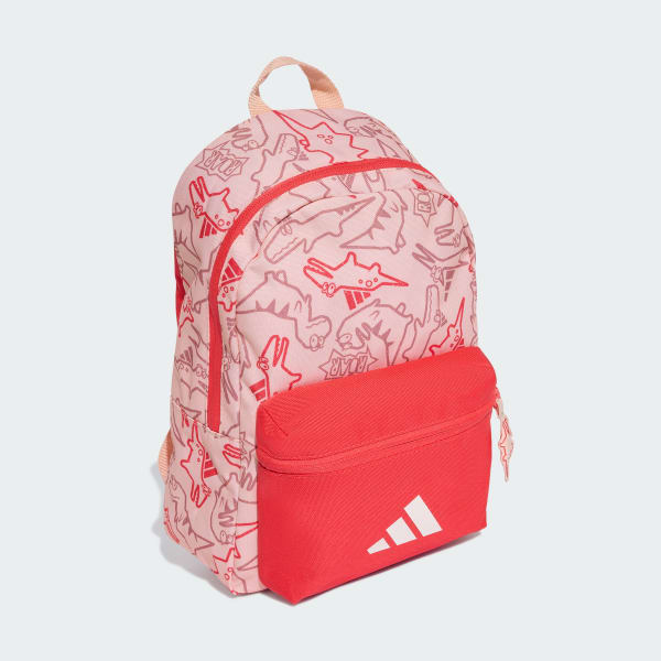 Merah Ransel Anak Adiraptor