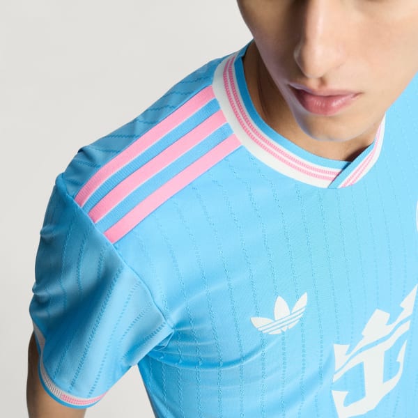 adidas Inter Miami CF 25/26 Third Authentic Messi Jersey