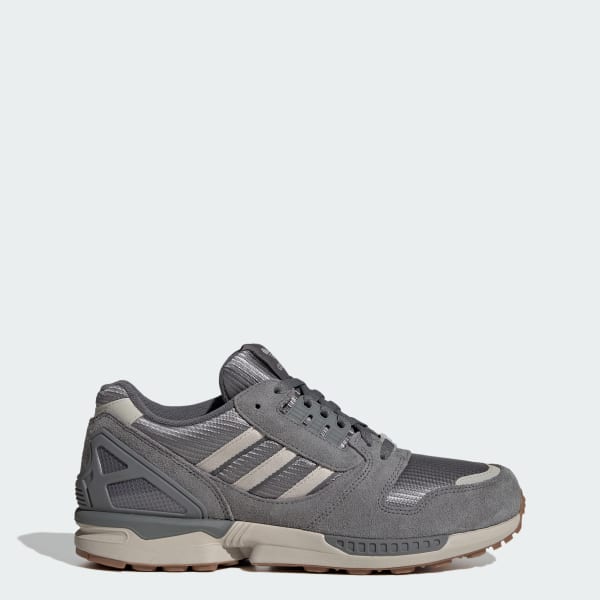 adidas ZX 8000 AYAKKABI - Gri | adidas Türkiye