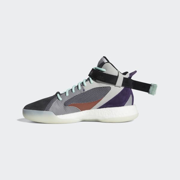 adidas posterize carbon