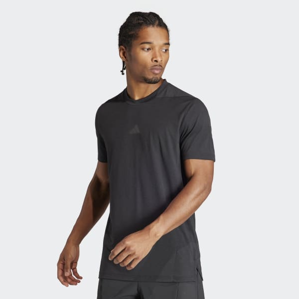 adidas Training グラフィック 半袖 Tシャツ 送関込 セール】パワーグラフィック半袖Tシャツ / アディダス adidas（T
