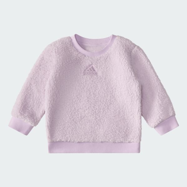 Colorblock Tricot Jacket Kids
