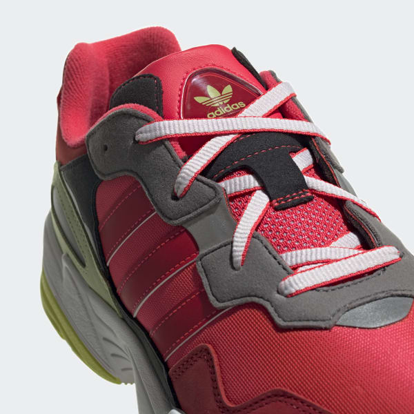 adidas yung tutte rosse