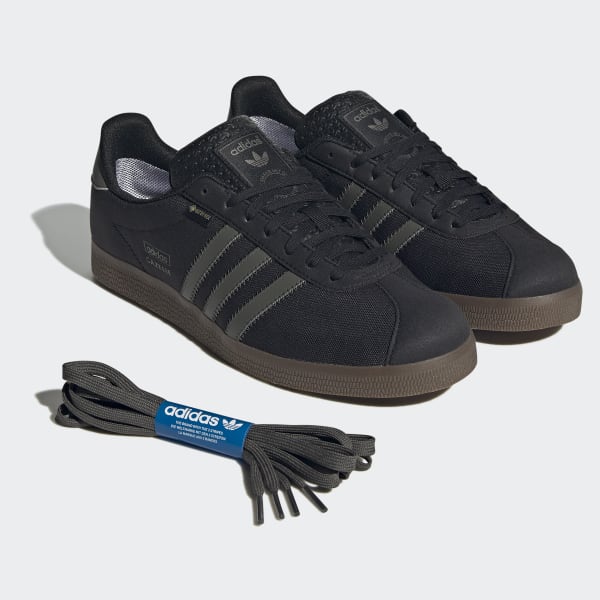 靴 adidas GAZZELE GTX 25cm Amazon | [アディダス] GAZELLE GTX JR2727 25.0cm(MENS 7.0