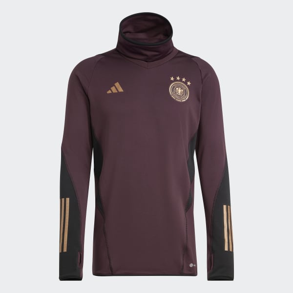 Rod Germany Tiro 23 Pro Warm trøje ZA998