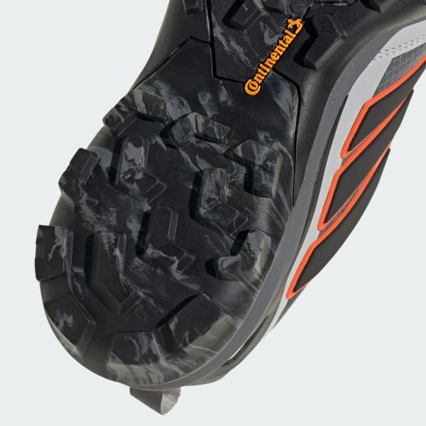 adidas Terrex Skychaser GORE-TEX Hiking Shoes Grey adidas