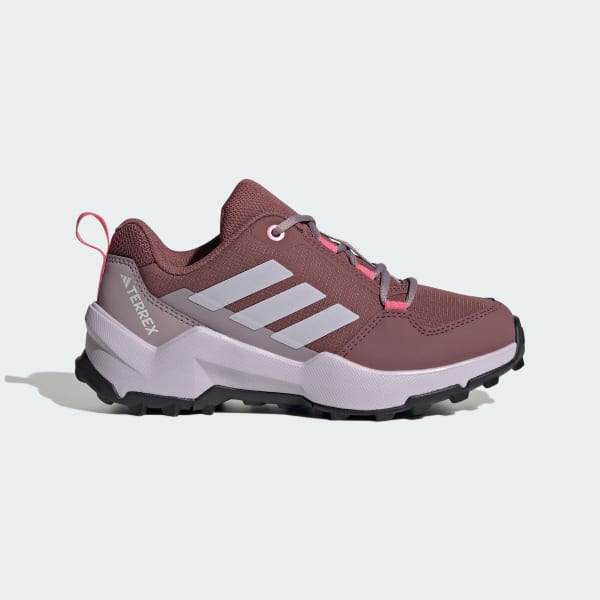 Granate Zapatillas de Senderismo Terrex Ax4r