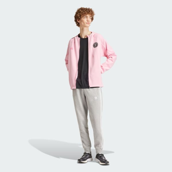 Adidas originals miami jacket clearance