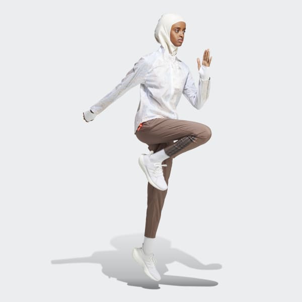Blanc Veste Fast Running Iteration